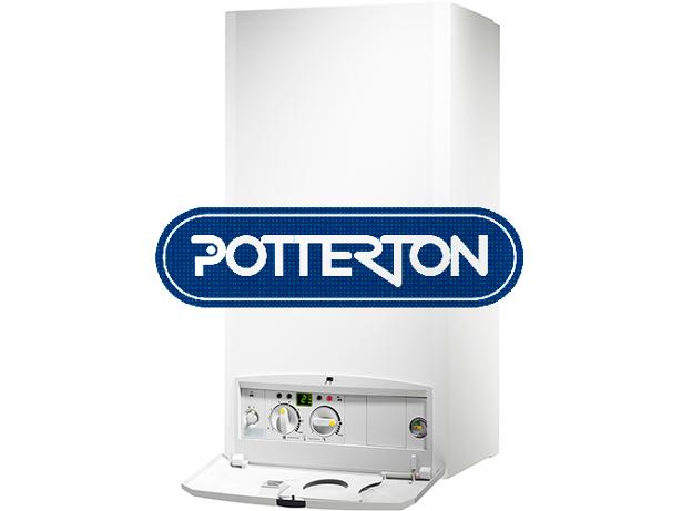 Potterton Boiler Repairs Chadwell Heath, Call 020 3519 1525